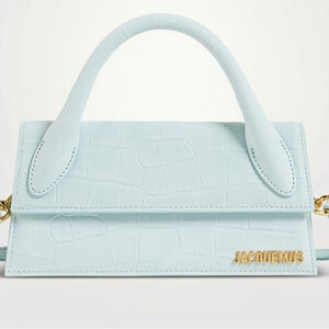 SOLD Jacquemus Le Chiquito Long Bag